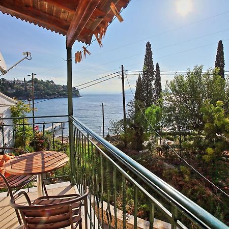 Zoulis Andonis Διαμέρισμα Καλάμι Εξωτερικό φωτογραφία