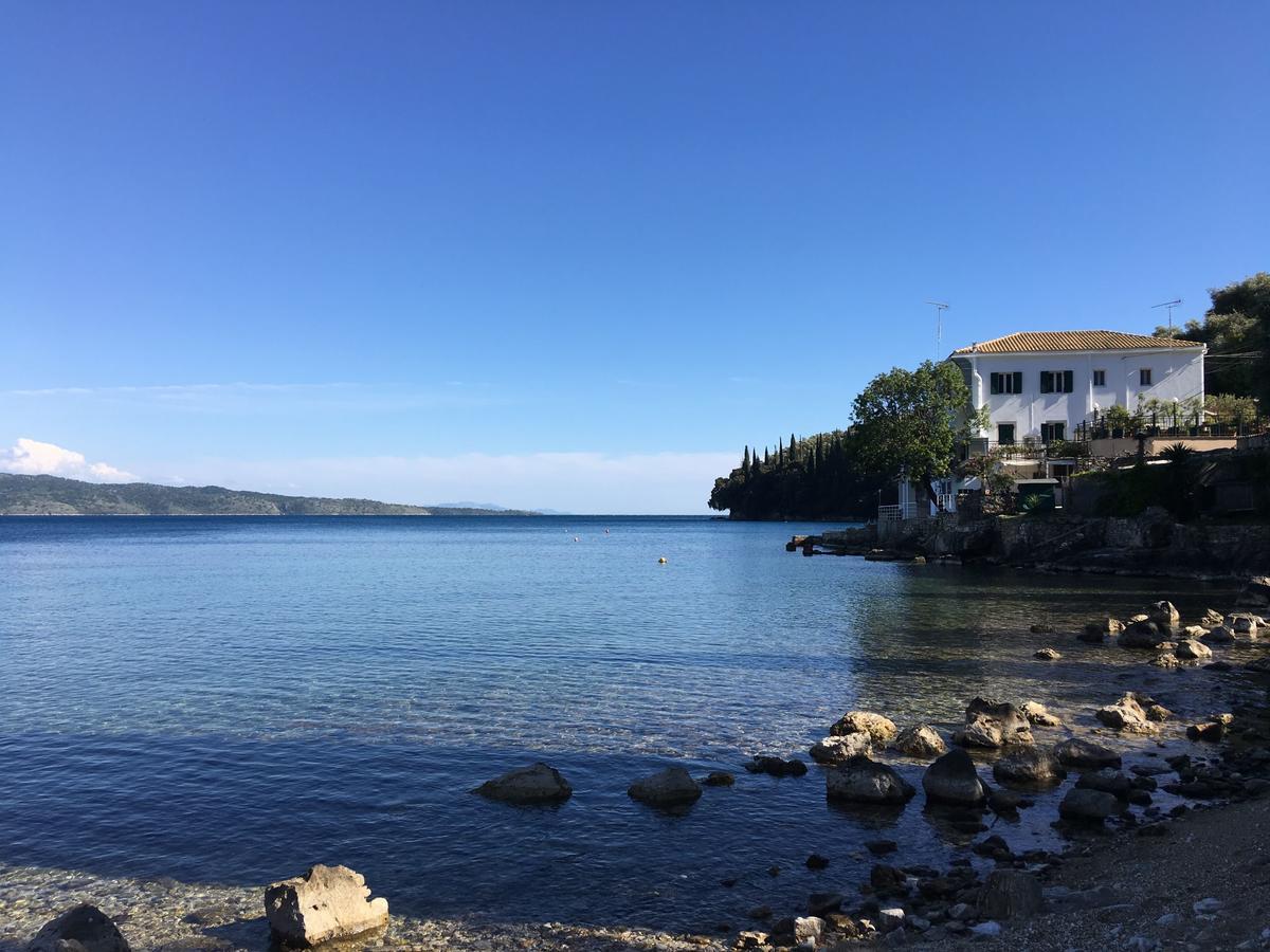 Zoulis Andonis Διαμέρισμα Καλάμι Εξωτερικό φωτογραφία